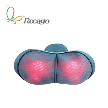 Mini Full Range Range Massagem Travesseiro para Uso Doméstico Carro